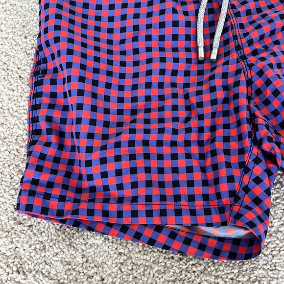 Like New! Bluemint Swim Trunks - Picture 3 of 5